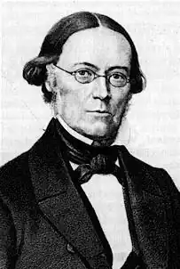 Magnus Brostrup Landstad