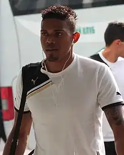 Maicon Pereira de Oliveira (2011)