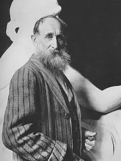 Aristide Maillol (1925)