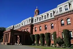 Sacred Heart Preparatory