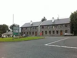 Main Street, Drumsna