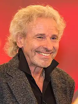 Thomas Gottschalk (28. února 2018)