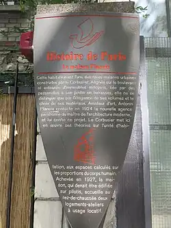 Maison Planeix (3. července 2020)