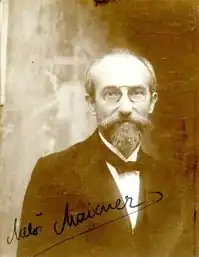 Miloš Maixner (kol.r.1920)