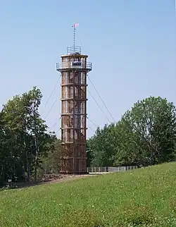 Maják Járy Cimrmana