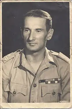 Major Zenon Offenkowski