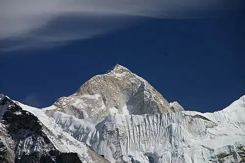 Makalu