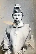 Makoto Kondo (1831–1886)