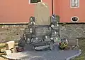 Památník obětem I. světové války