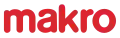 Logo makro v Jižní Americe