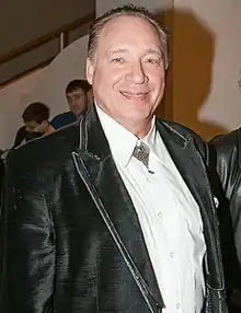 Maxim Dunajevskij (2013)