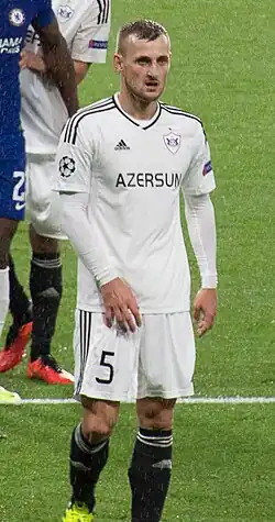 Maksim Medvedev (2017)