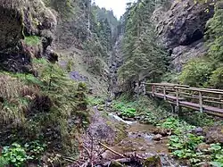 Jánošíkové diery