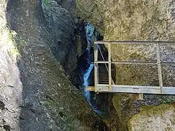 Jánošíkové diery