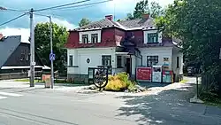 Obecní úřad v červenci roku 2025