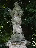 Malá Skála - socha svatého Jana Nepomuckého (8).jpg