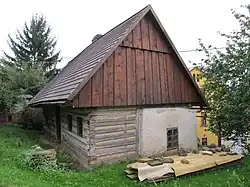 Malé Svatoňovice kostelnický domek.jpg