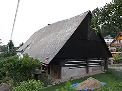 Malé Svatoňovice venkovská usedlost 03.jpg