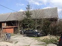 Malý Hubenov (Želízy) - chalupa čp. 114 (3).jpg