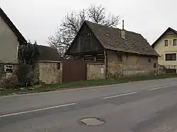 Malý Liběchov, usedlost čp.9.jpg