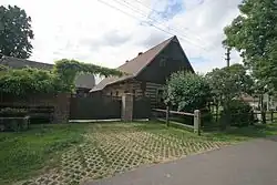 Malý Libotov čp. 65