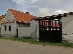 Malšice, usedlost čp.10.jpg