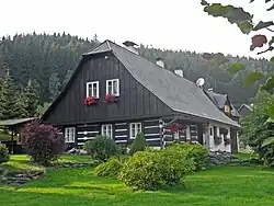 Typická chalupa, čp. 149