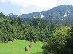 Malá Fatra – Vrátna dolina