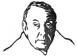 Sir Malcolm Henry Arnold, CBE (21. března 2010)