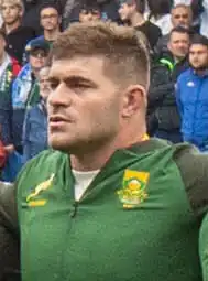 Malcolm Marx (19. listopadu 2022)