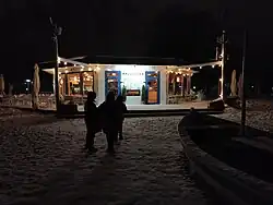 Restaurace Małe Molo