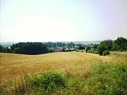 Malesice od Chotíkova