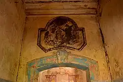 Malhostice - kaple - interiér 1.jpg