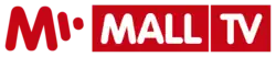 logo internetové televize MALL.TV