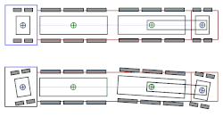 Malletova konstrukce
