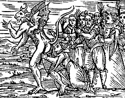 Malleus Maleficarum liburua