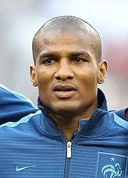Florent Malouda (2012)