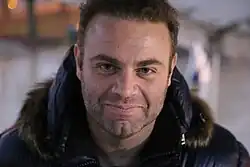 Joseph Calleja (22. listopadu 2013)