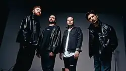 Mamagama v roce 2025