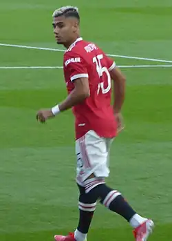 Andreas Pereira (2021)