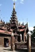 Shwe Inn Bin