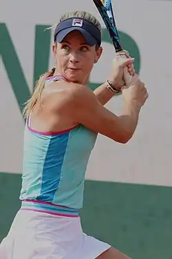 Elizabeth Mandliková