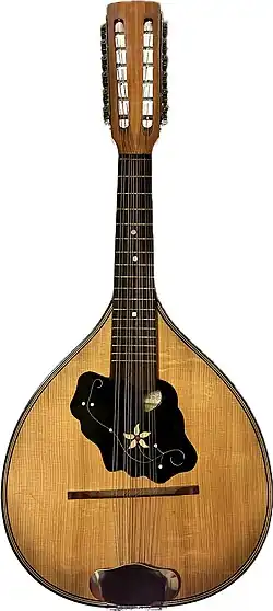 Mandriola / Tricordia