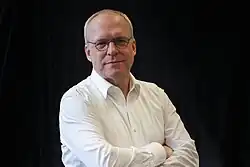 Manfred Curbach (28. března 2014)