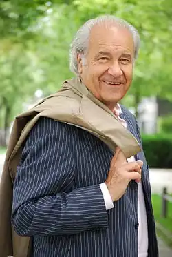 Manfred Schnelldorfer (3. června 2011)