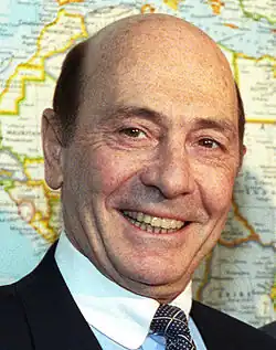 Manfred Wörner (1993)