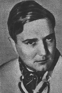 Manfred von Brauchitsch