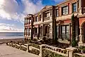Rezidence na promenádě