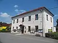 Obecní úřad