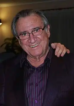 Manolo Escobar 2009